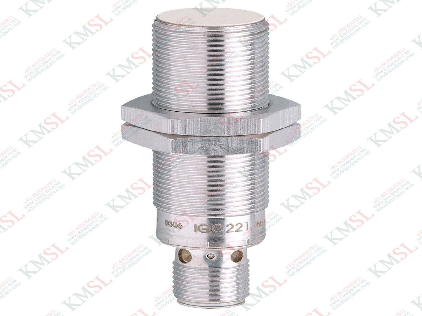 IGC230 IFM Inductive Sensor | Industrial Proximity Sensor – KMSPARE