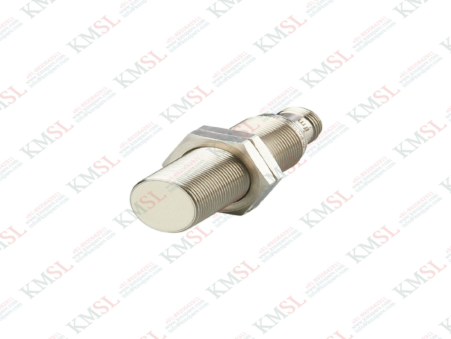 IGC232 IFM Inductive Sensor | KMSPARE Link Pvt Ltd