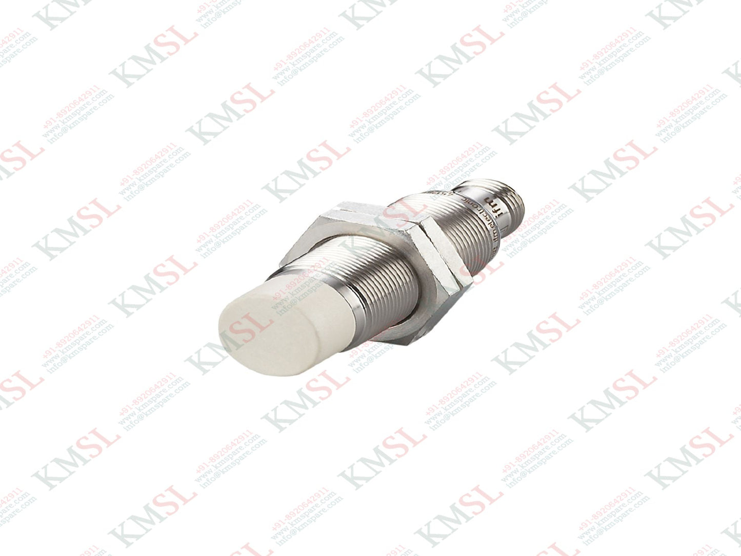 IGC233 IFM Inductive Sensor | KMSPARE Link Pvt Ltd
