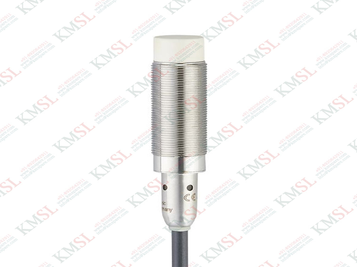 IGM203 IFM Inductive Sensor | KMSPARE Link Pvt Ltd