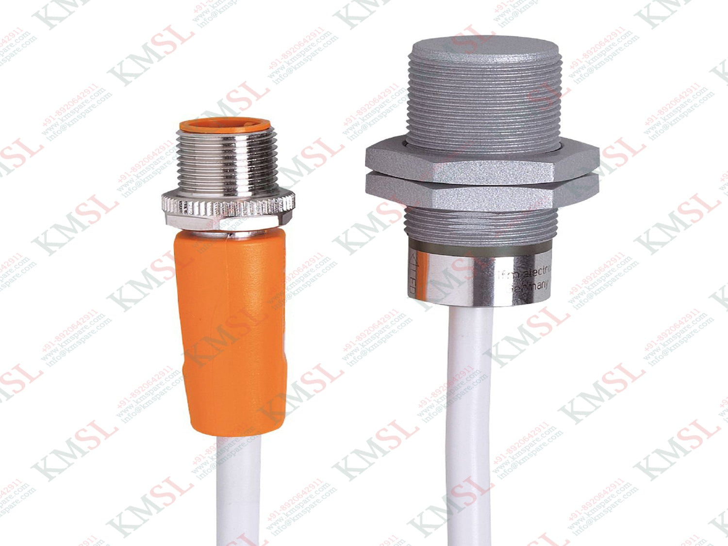 IFM Inductive Sensor, IGR203 IFM