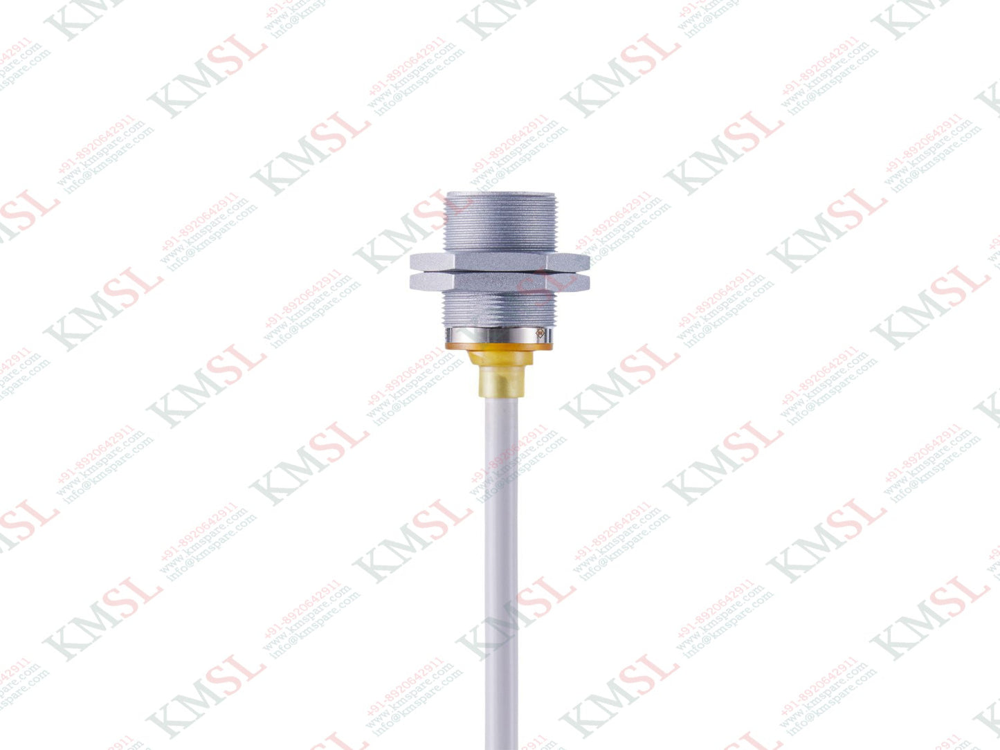IGR204 IFM Inductive Sensor | KMSPARE Link Pvt Ltd
