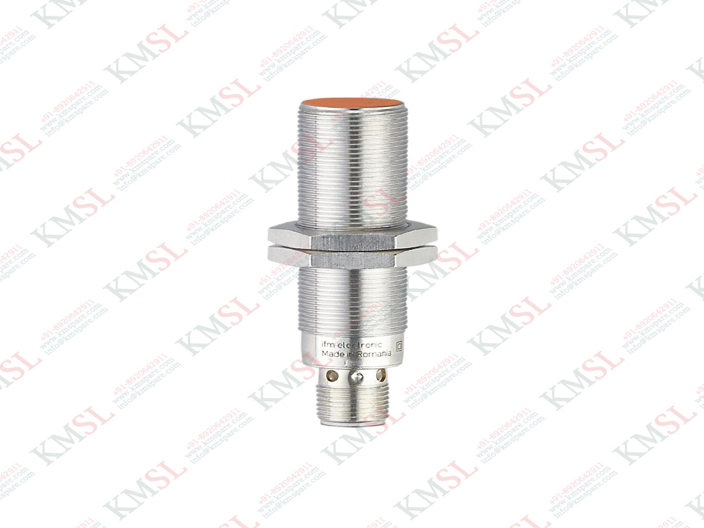 IGR212 IFM Inductive Sensor | Industrial Proximity Sensor – KMSPARE