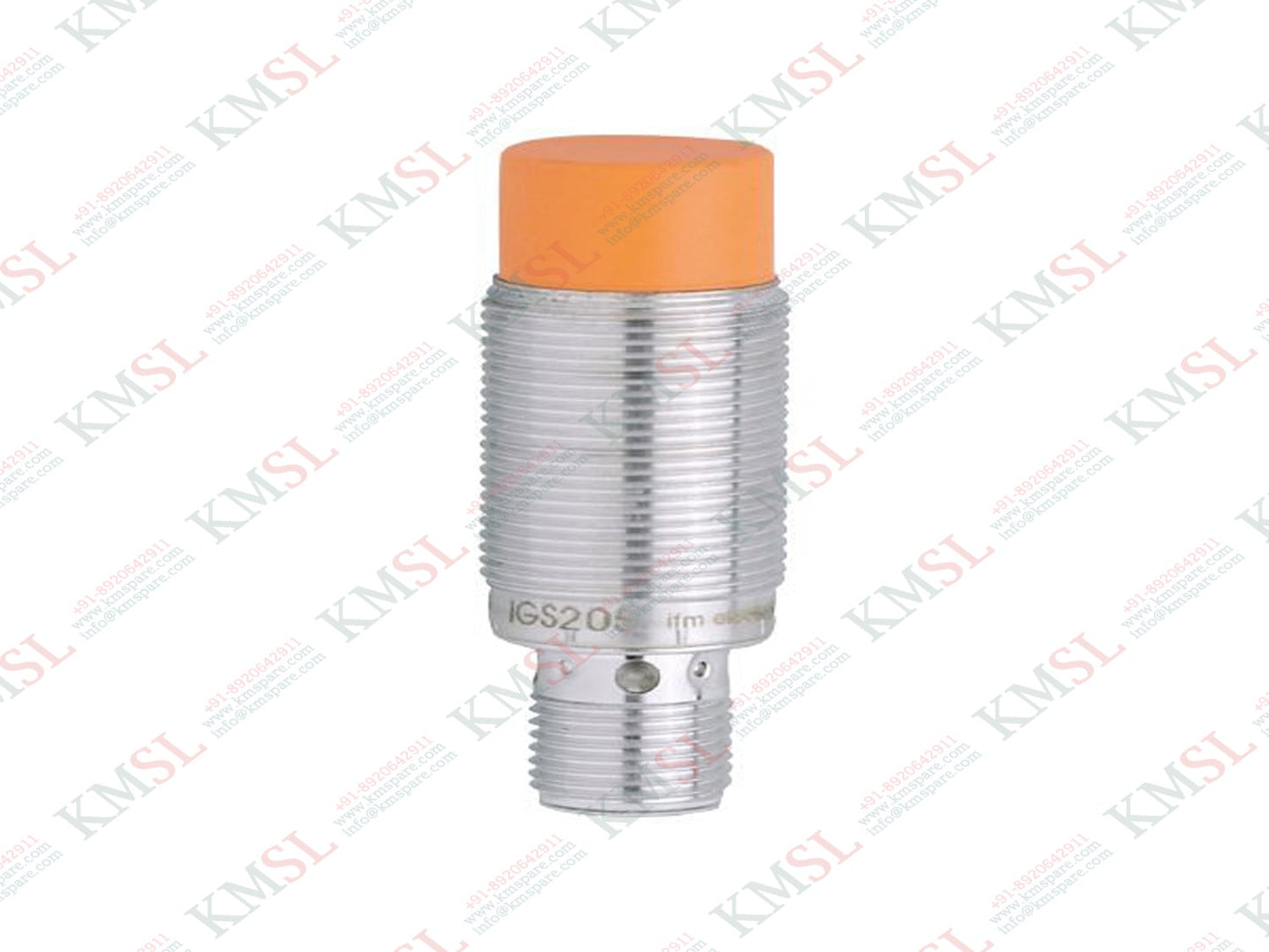 IGS205 IFM Inductive Sensor | Industrial Proximity Sensor – KMSPARE