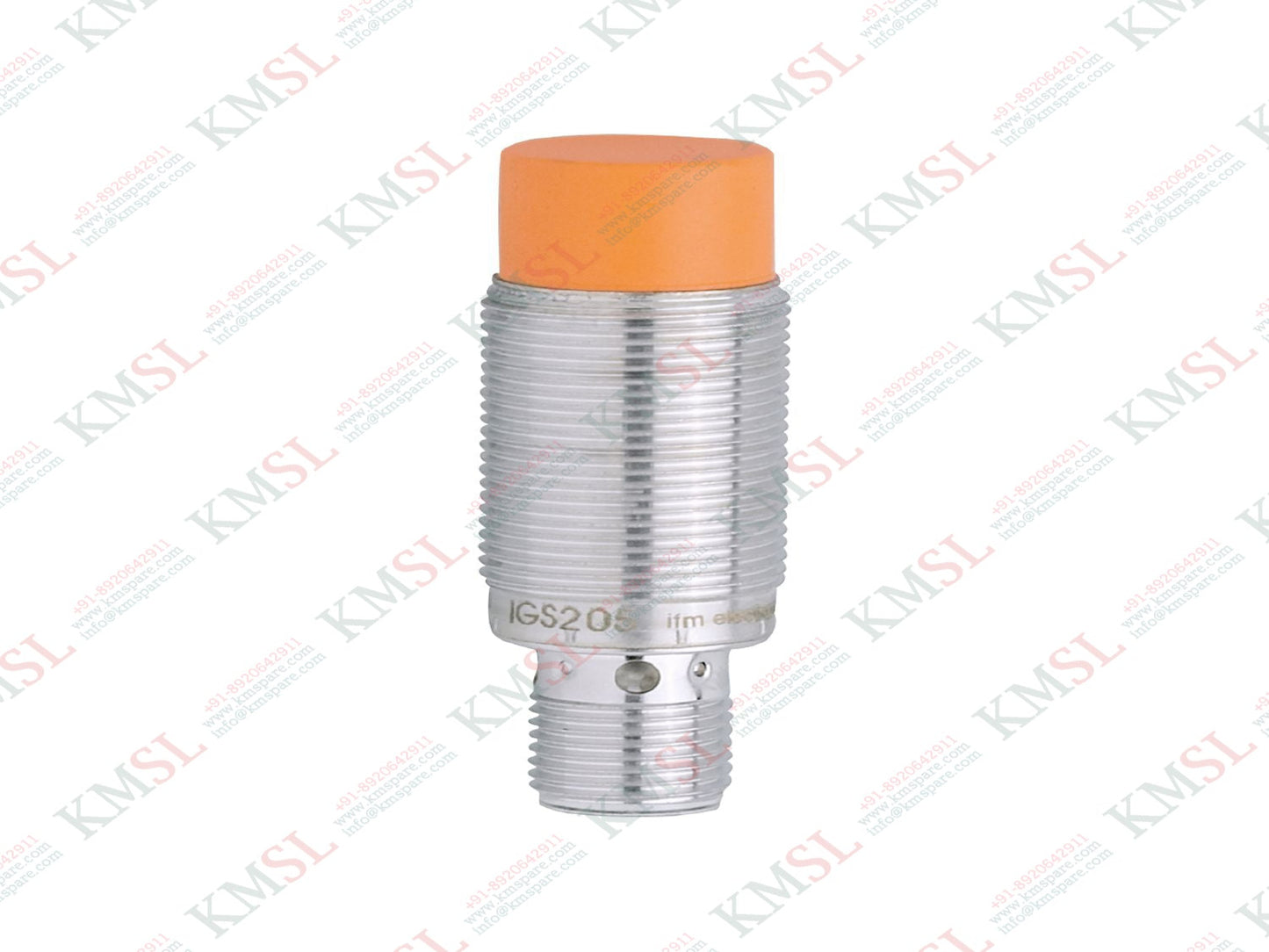 IGS207 IFM Inductive Sensor – KMSPARE Link Pvt Ltd