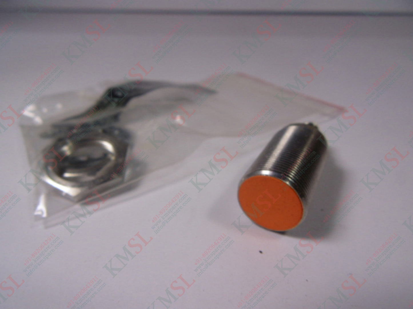 IGS210 IFM Inductive Sensor – KMSPARE Link Pvt Ltd