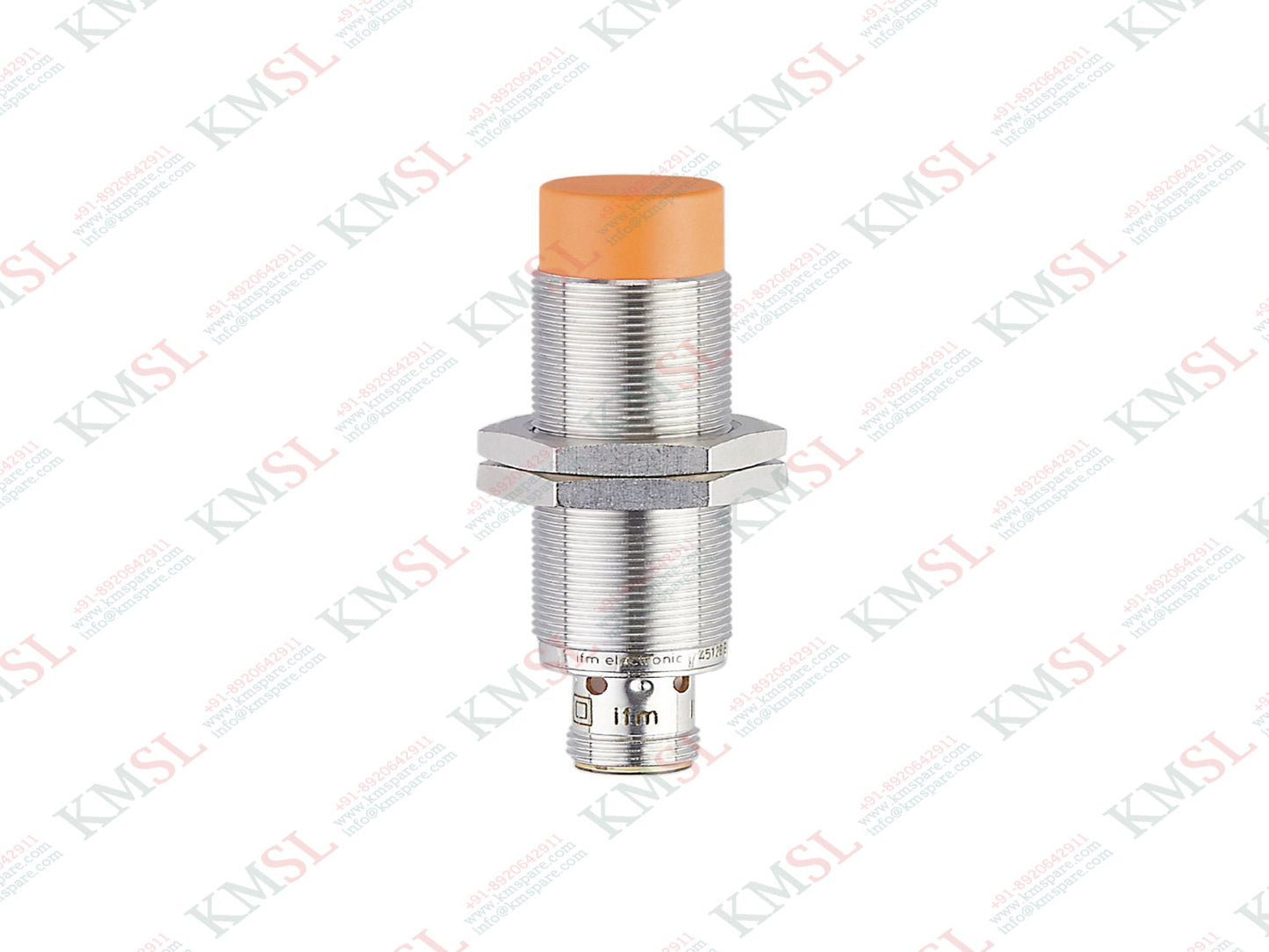 IGS213 IFM Inductive Sensor | High-Precision Industrial Automation Sensor – KMSPARE