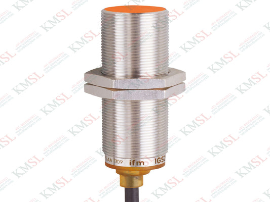IFM Inductive Sensor, IGS246 IFM