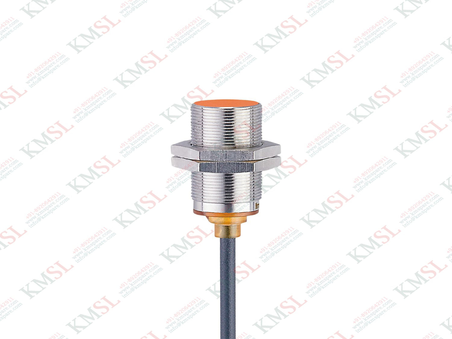 IGS248 IFM Inductive Sensor | Industrial Proximity Sensor | KMSPARE