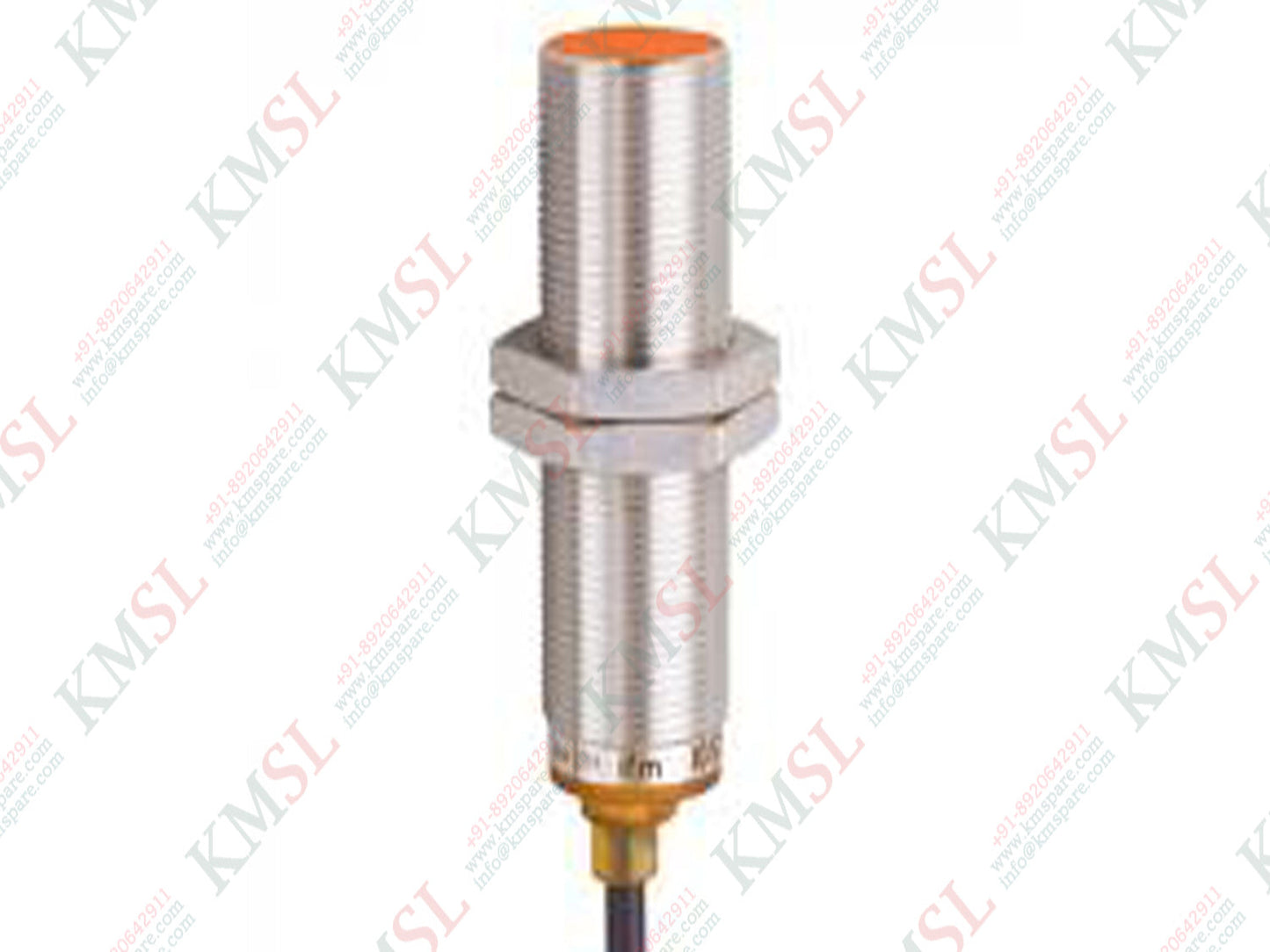 IGS267 IFM Inductive Sensor | Industrial Proximity Sensor | KMSPARE
