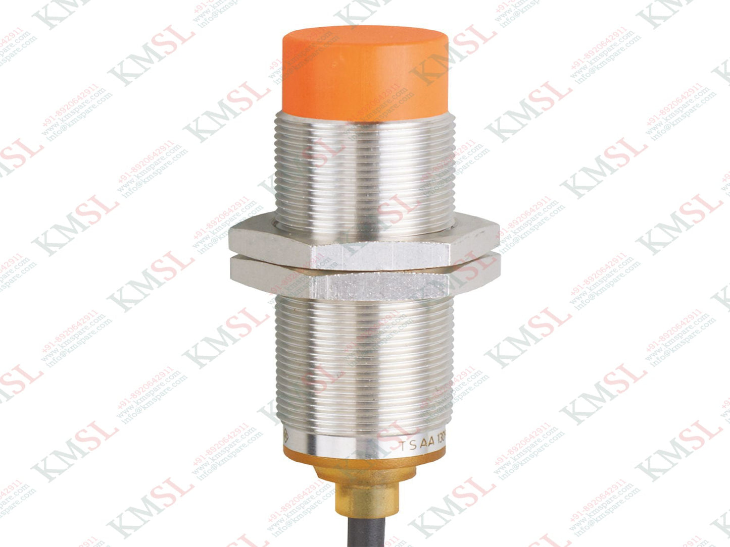 IGS270 IFM Inductive Sensor | Industrial Proximity Sensor | KMSPARE