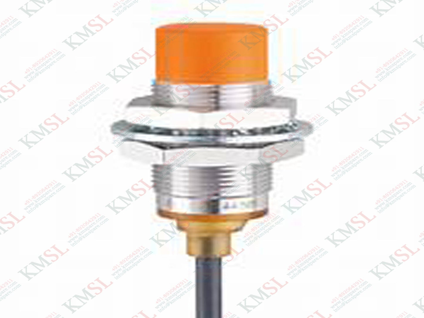 IGS711 IFM Inductive Sensor | Industrial Proximity Sensor | KMSPARE
