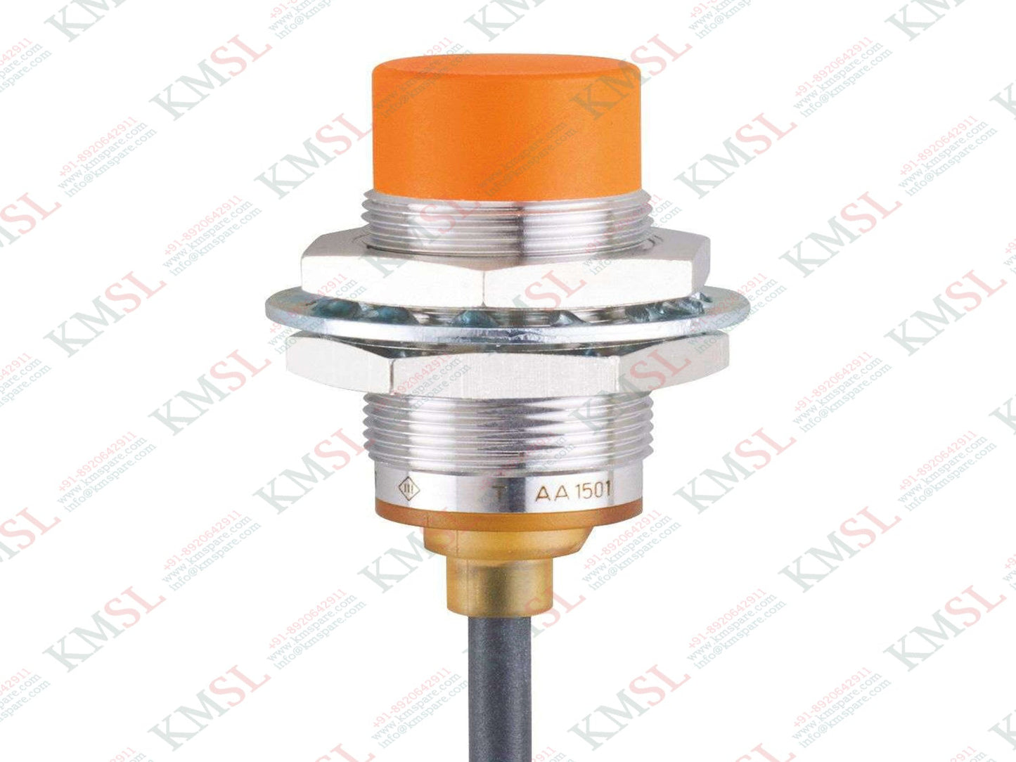 IGS715 IFM Inductive Sensor | Industrial Proximity Sensor | KMSPARE