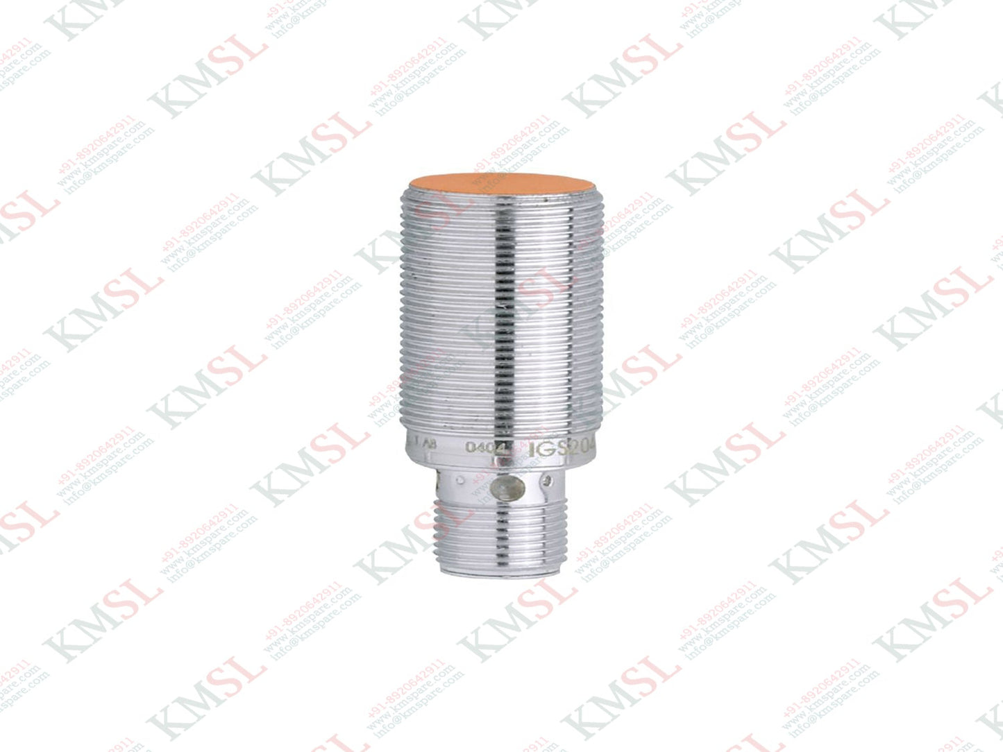 IGT204 IFM Inductive Sensor – High Precision Industrial Sensor | KMSPARE