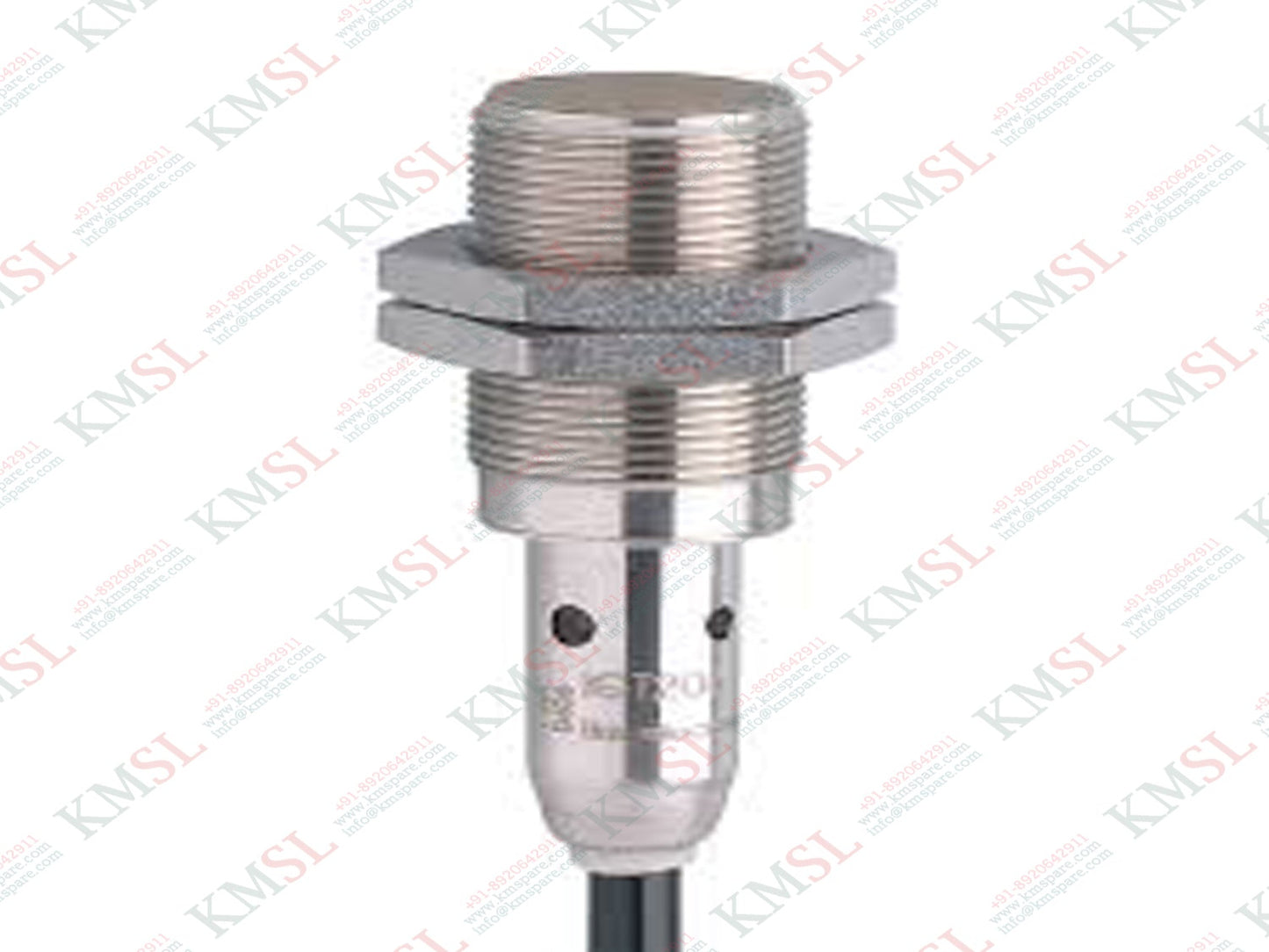 IGT206 IFM Inductive Sensor – High Precision Industrial Sensor | KMSPARE