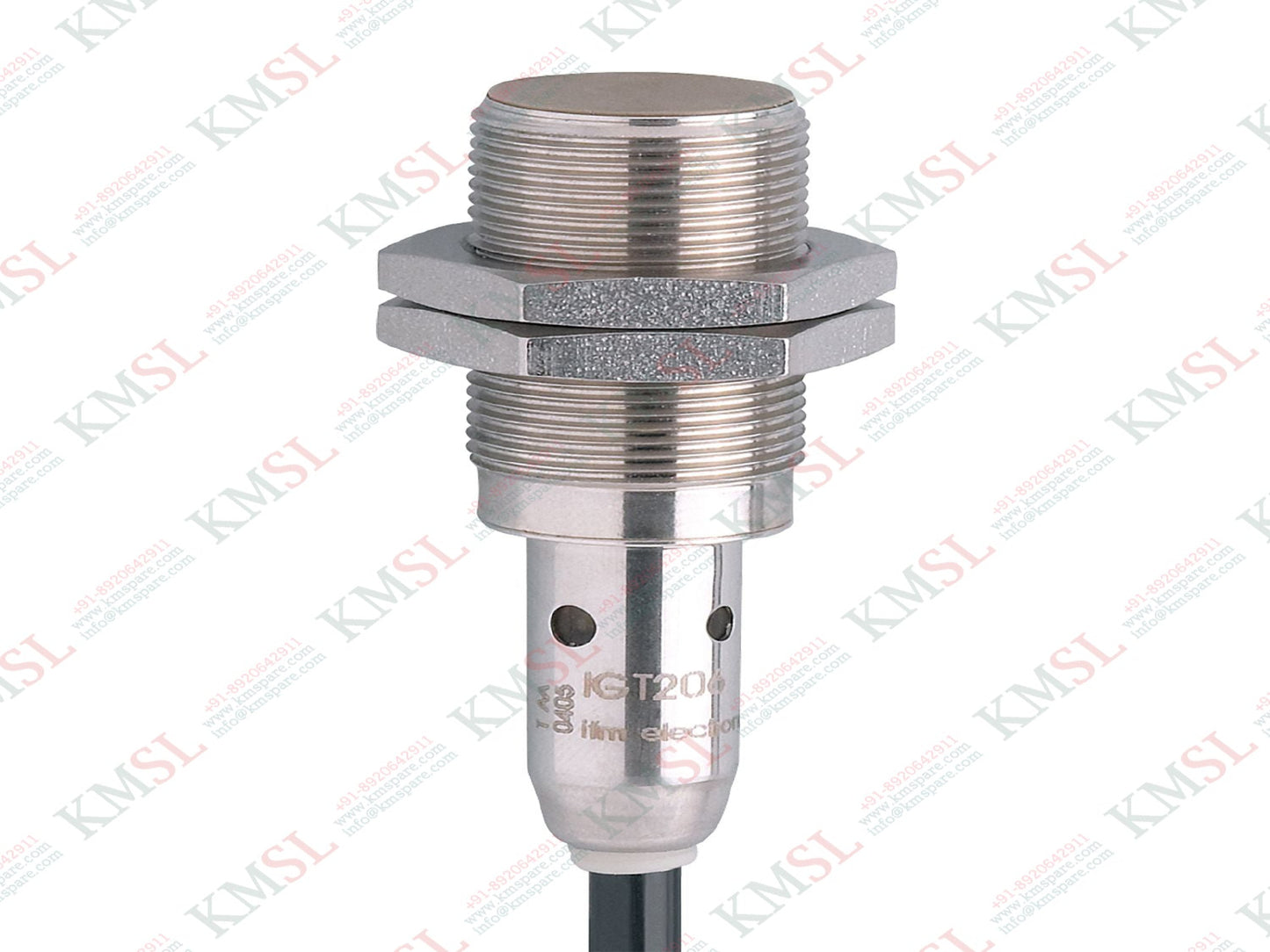 IGT207 IFM Inductive Sensor | Industrial Proximity Sensor | KMSPARE