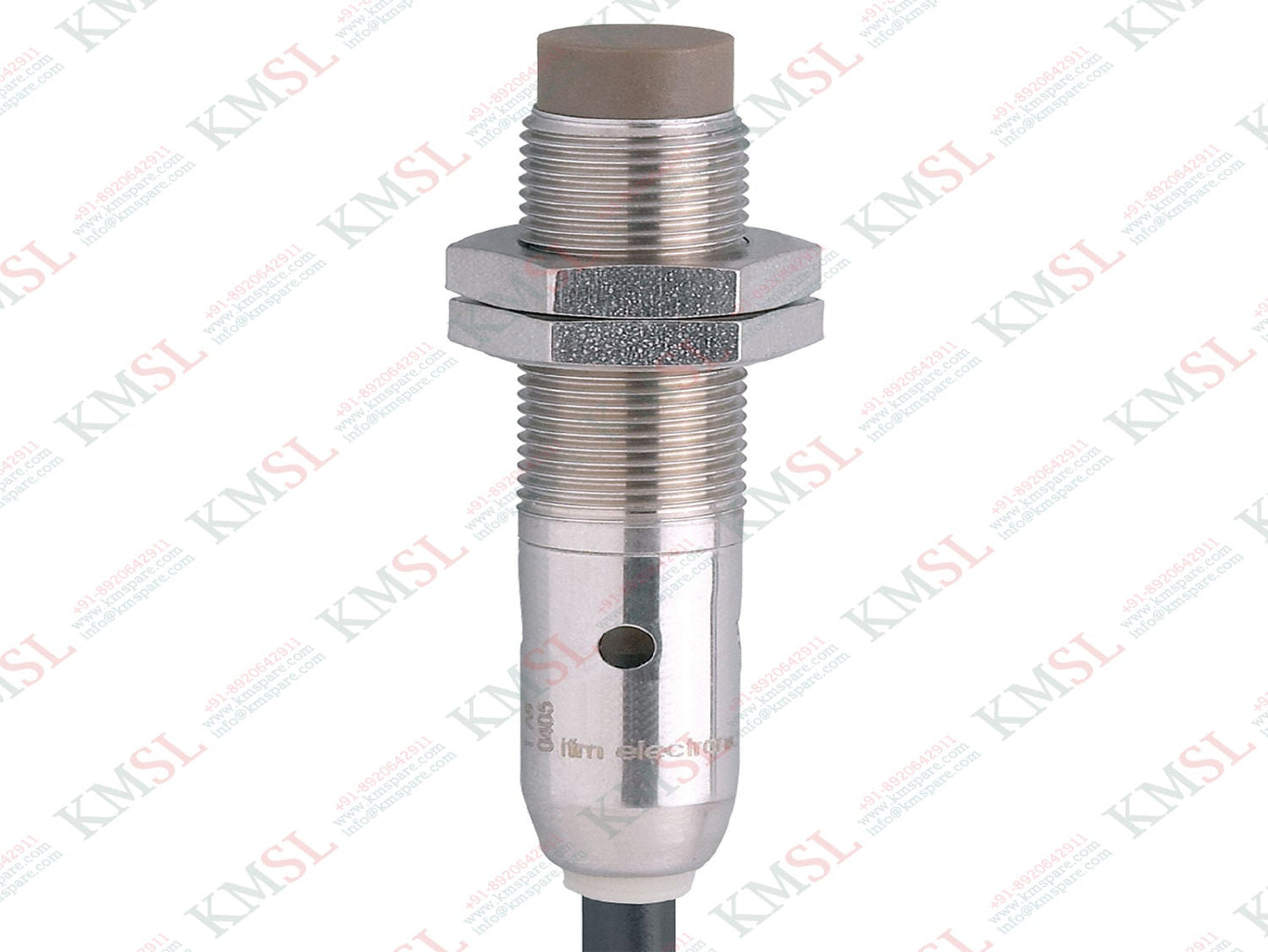 IGT208 IFM Inductive Sensor | Industrial Proximity Sensor | KMSPARE