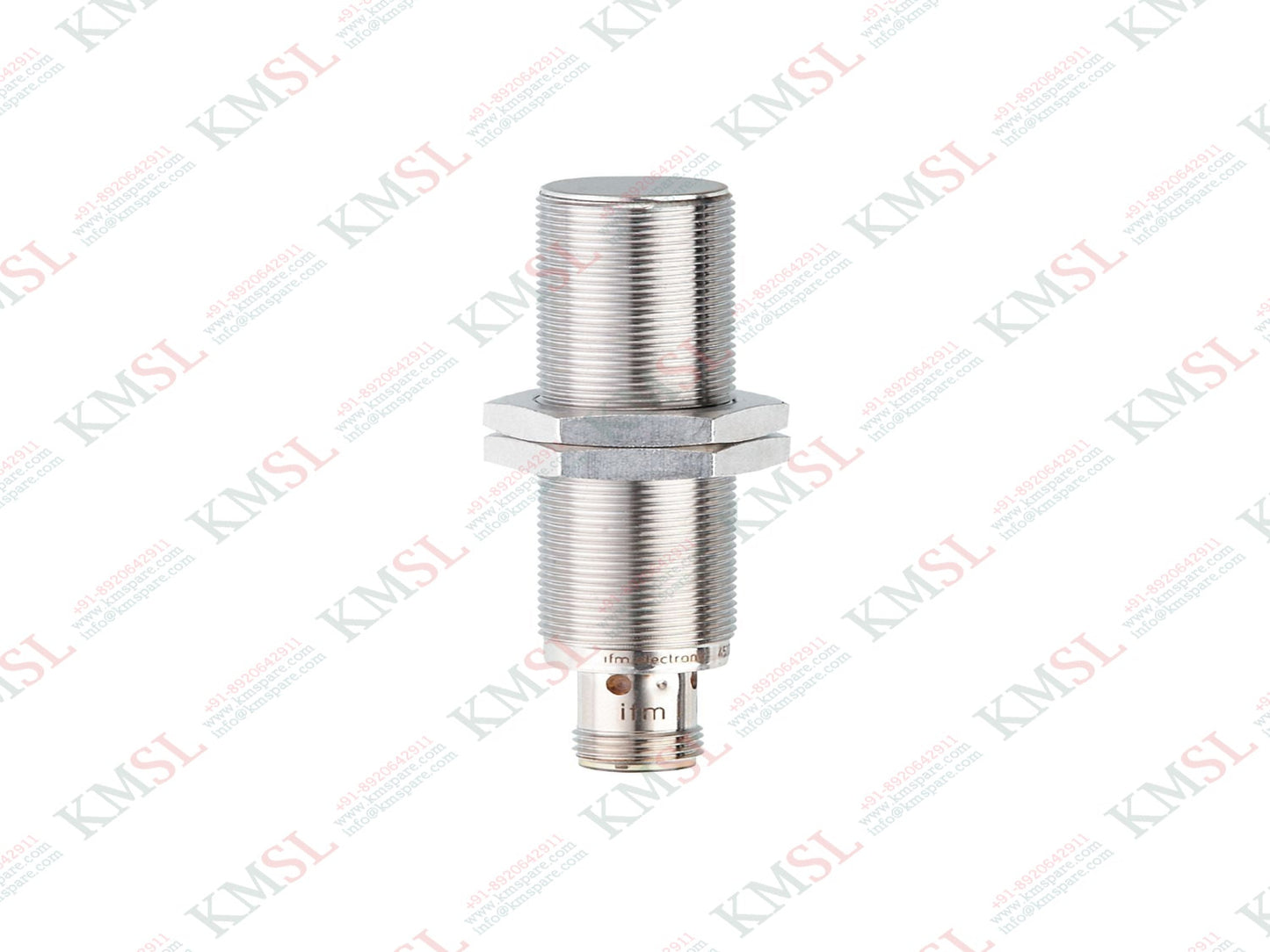 IGT247 IFM Inductive Sensor – High Precision Industrial Sensor | KMSPARE