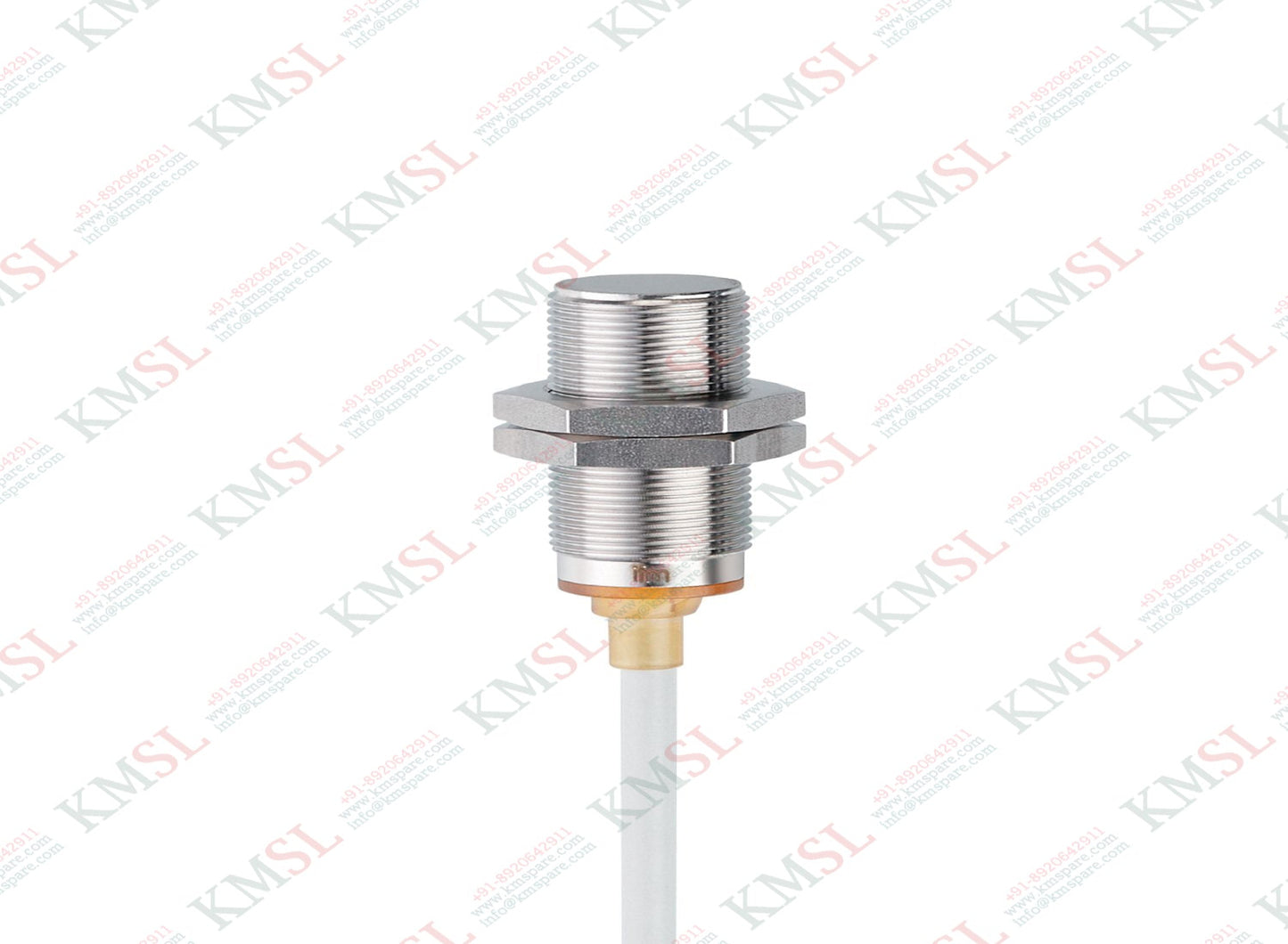 IGT261 IFM Inductive Sensor – High Precision Industrial Sensor | KMSPARE