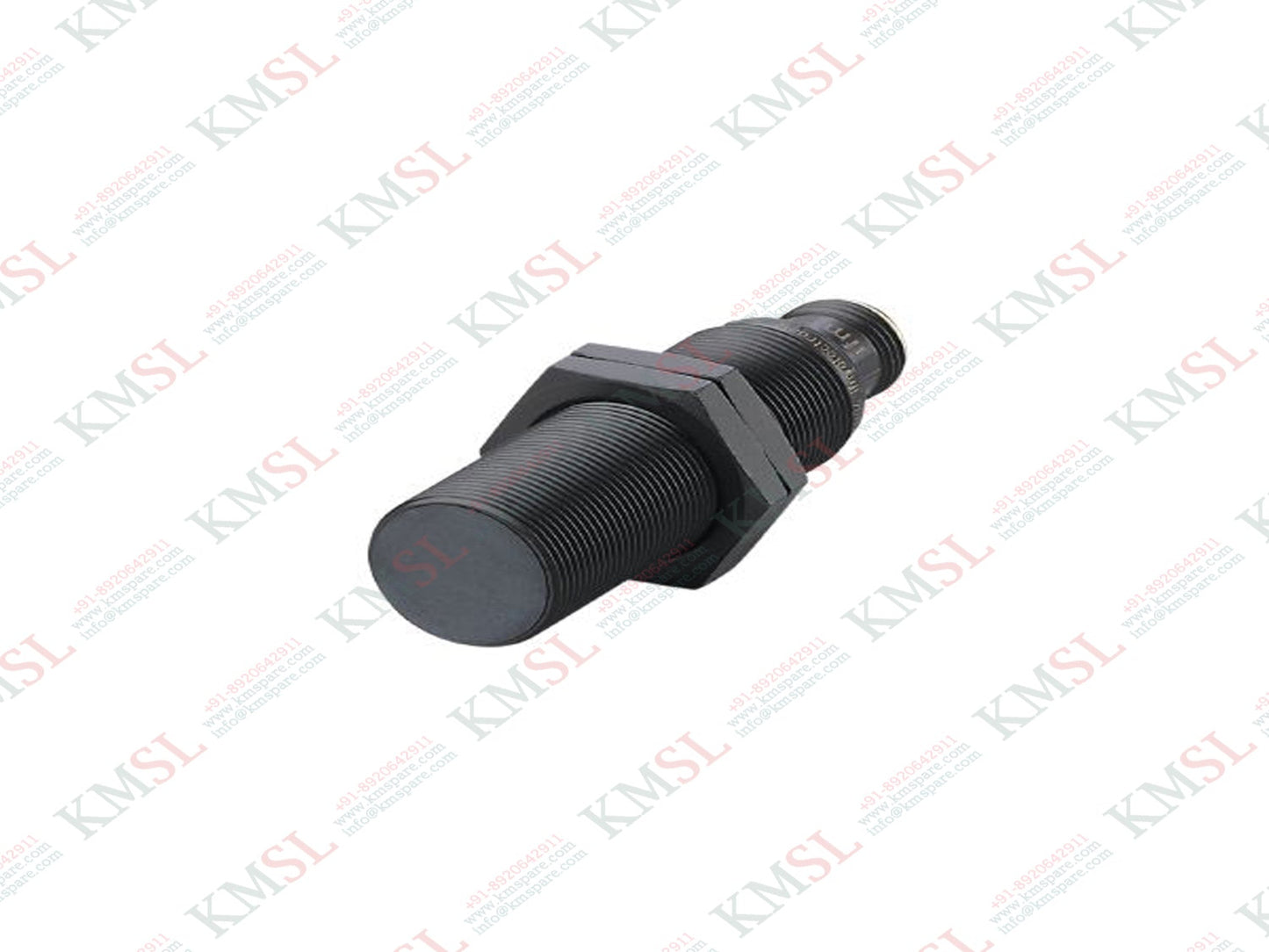 IGW200 IFM Inductive Sensor | Industrial Proximity Sensor | KMSPARE