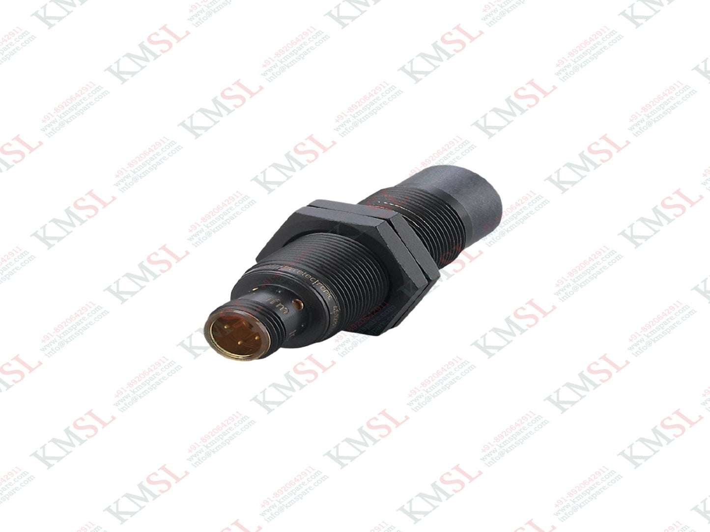 IGW201 IFM Inductive Sensor | Industrial Proximity Sensor | KMSPARE