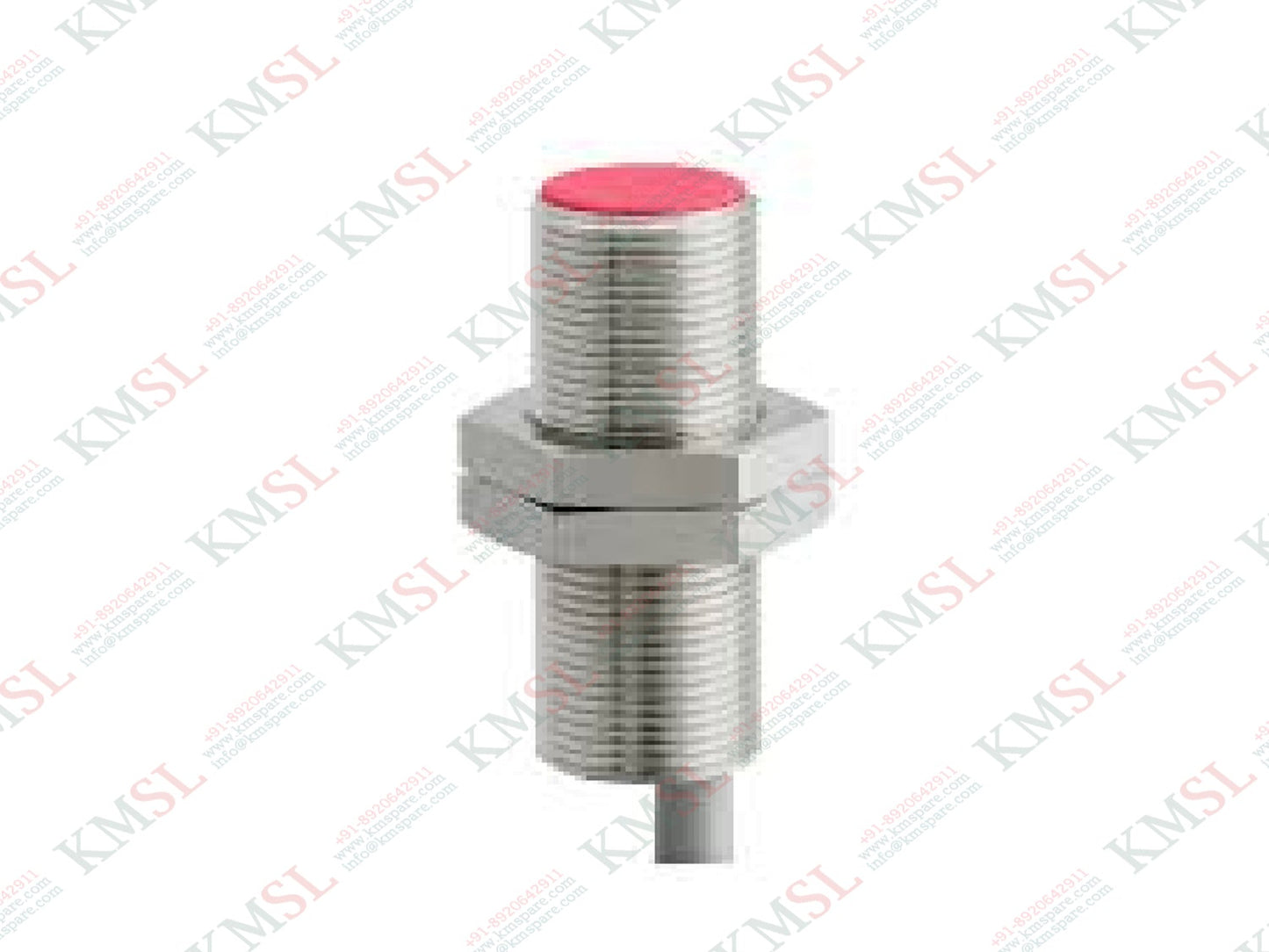 IGYX-12N37B3/S35L Baumer Inductive Proximity Switch – High Precision Sensor | KMSPARE