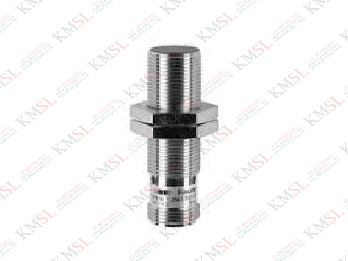 IGYX-18N37B3/S35L Baumer Inductive Proximity Switch – High Precision Sensor | KMSPARE