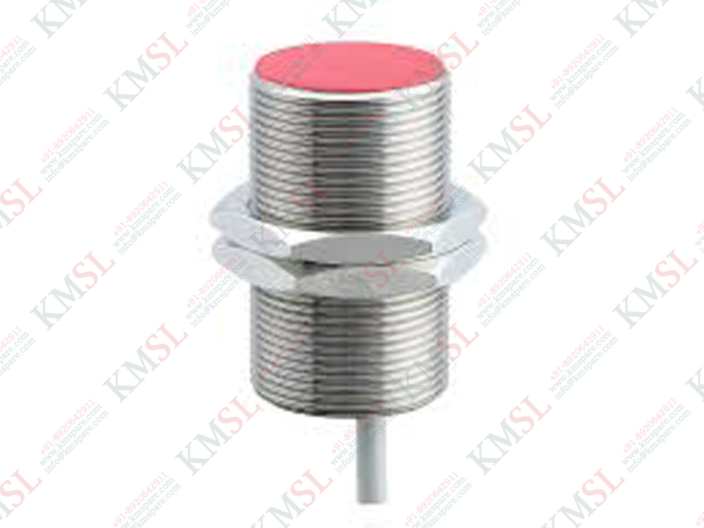 IGYX-30P17B3/S35L Baumer Inductive Proximity Switch – High Precision Sensor | KMSPARE
