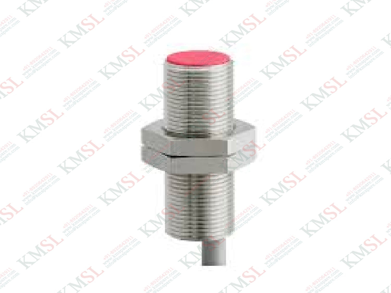 08N17B3-L Baumer Inductive Proximity Switch, IGYX-08N17B3/L Baumer