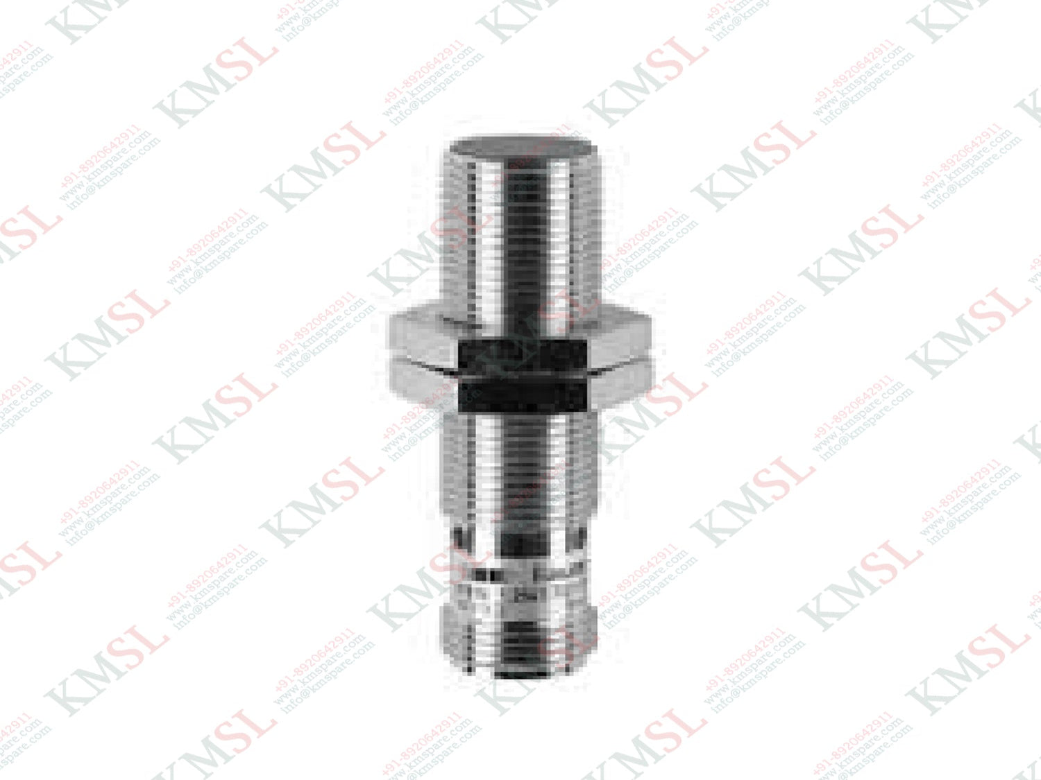 08P17B3-L Baumer Inductive Proximity Switch, IGYX-08P17B3/L Baumer