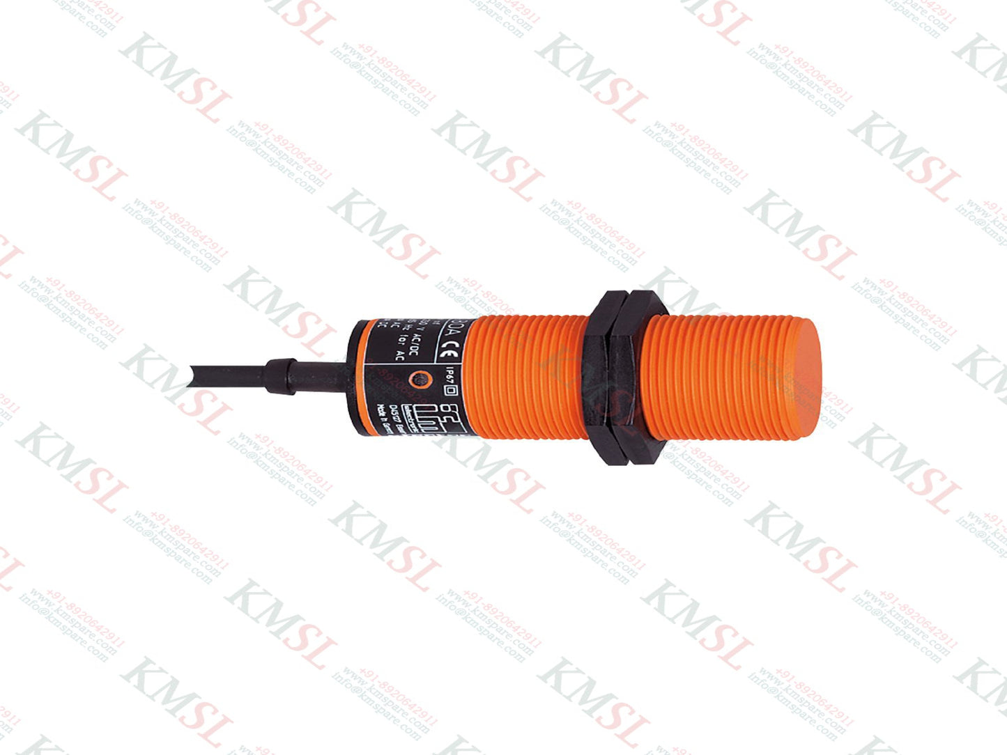 II0095 IFM Inductive Sensor | Industrial Proximity Sensor | KMSPARE