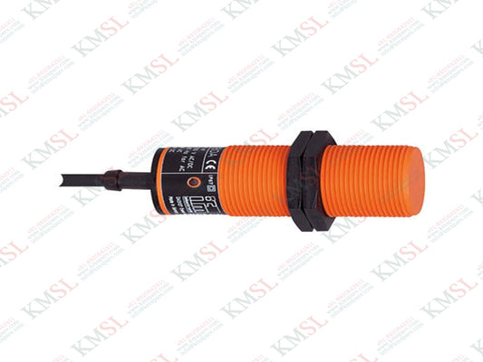 IFM Inductive Sensor, II0104 IFM