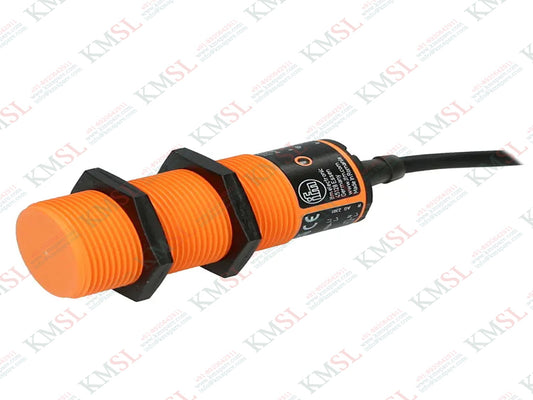 IFM Inductive Sensor, II0270 IFM