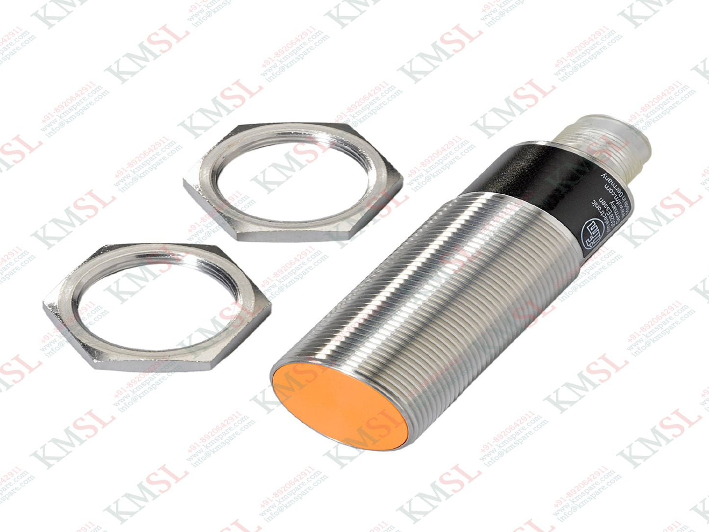 II0284 IFM Inductive Sensor – Industrial Automation Sensor | KMSPARE