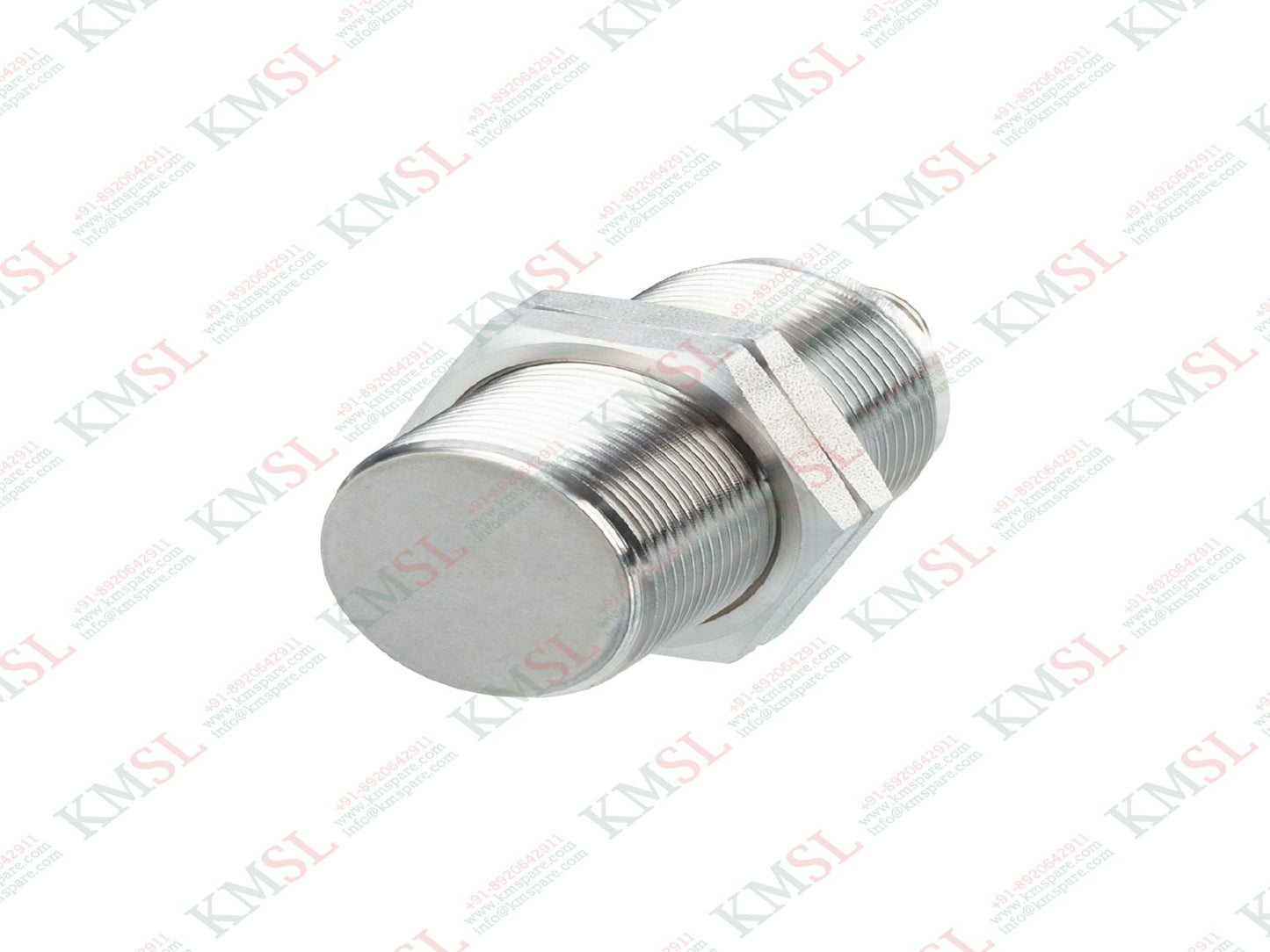 II504A IFM Inductive Sensor | Industrial Proximity Sensor | KMSPARE