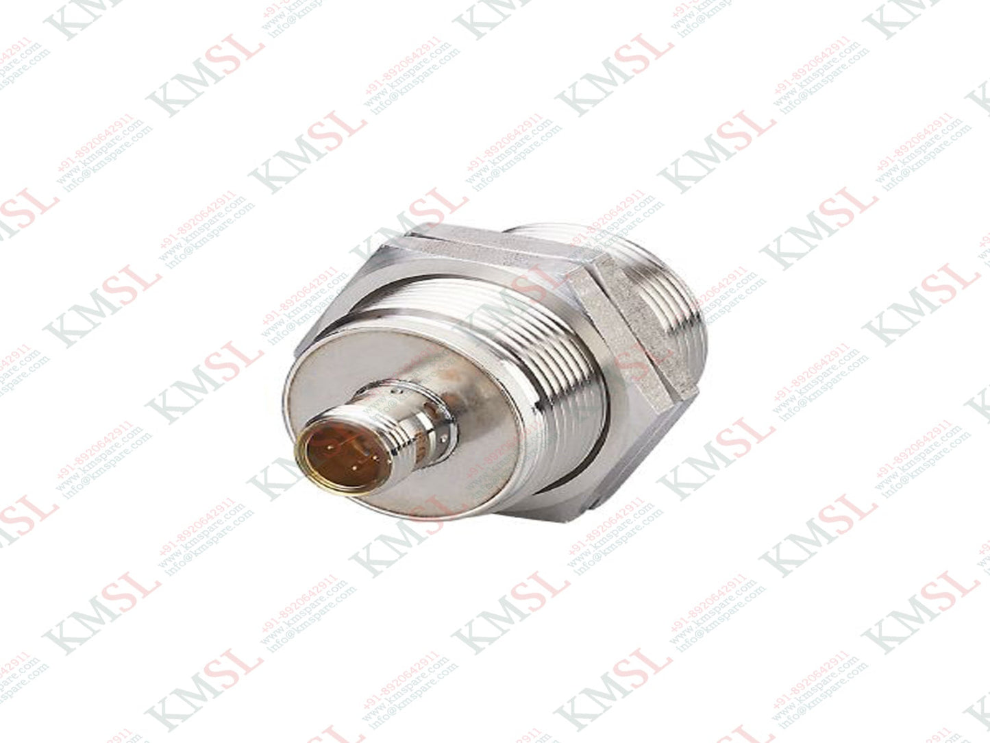 II505A IFM Inductive Sensor – Industrial Automation Sensor | KMSPARE