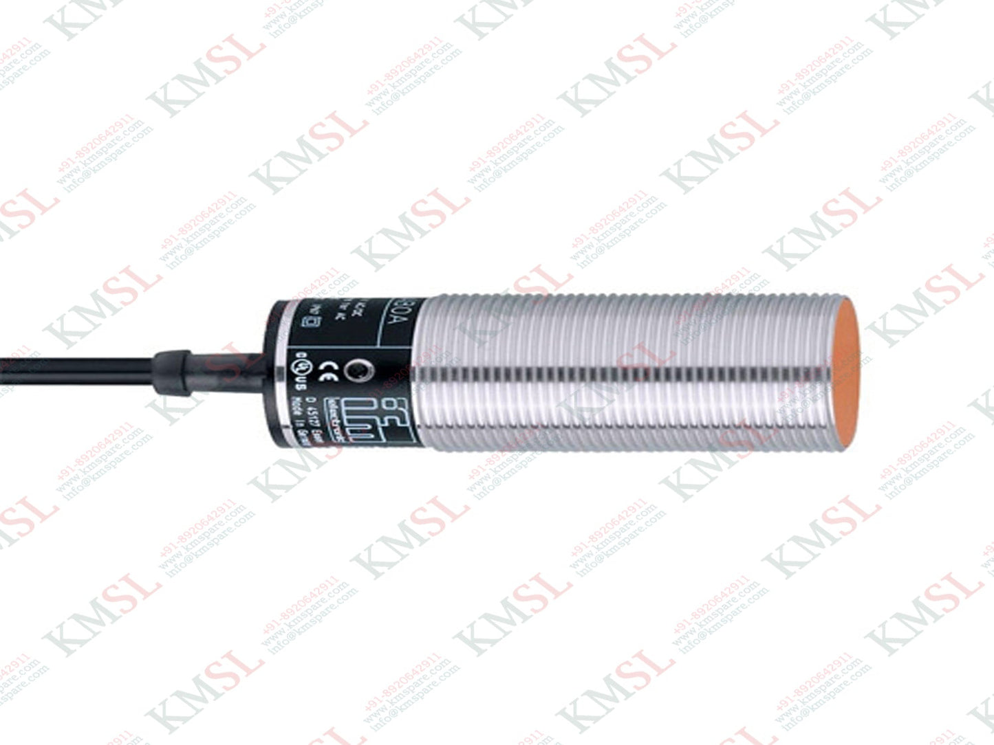 II5260 IFM Inductive Sensor | Industrial Proximity Sensor | KMSPARE