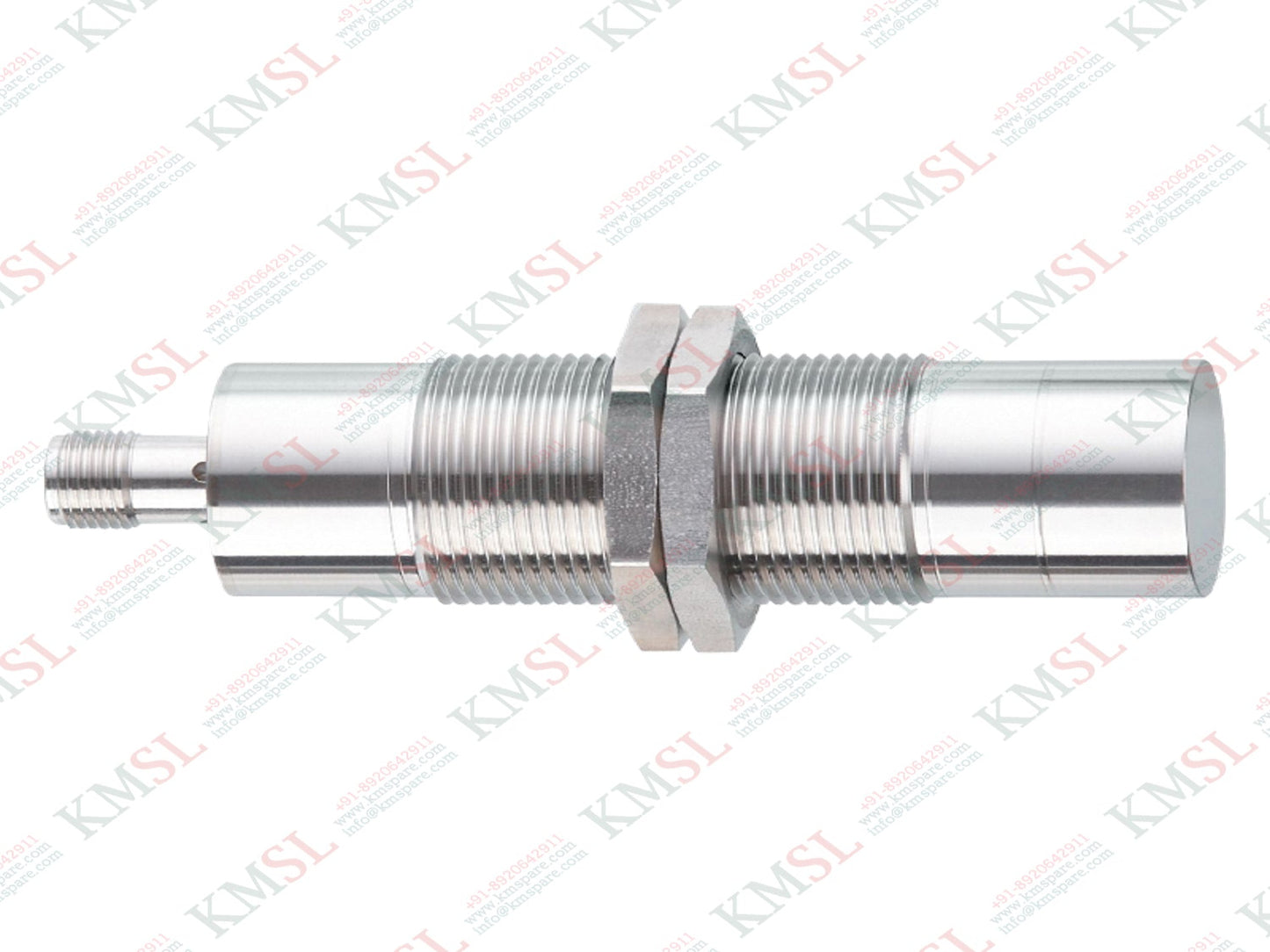 II5264 IFM Inductive Sensor – Industrial Automation Sensor | KMSPARE