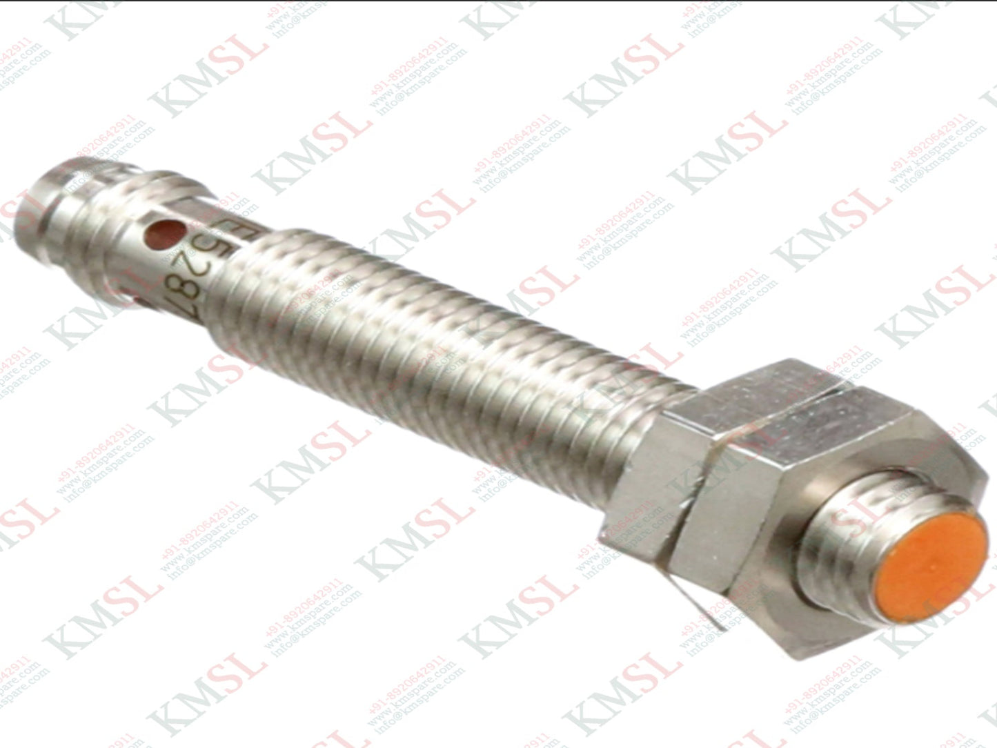 II5285 IFM Inductive Sensor – Industrial Automation Sensor | KMSPARE