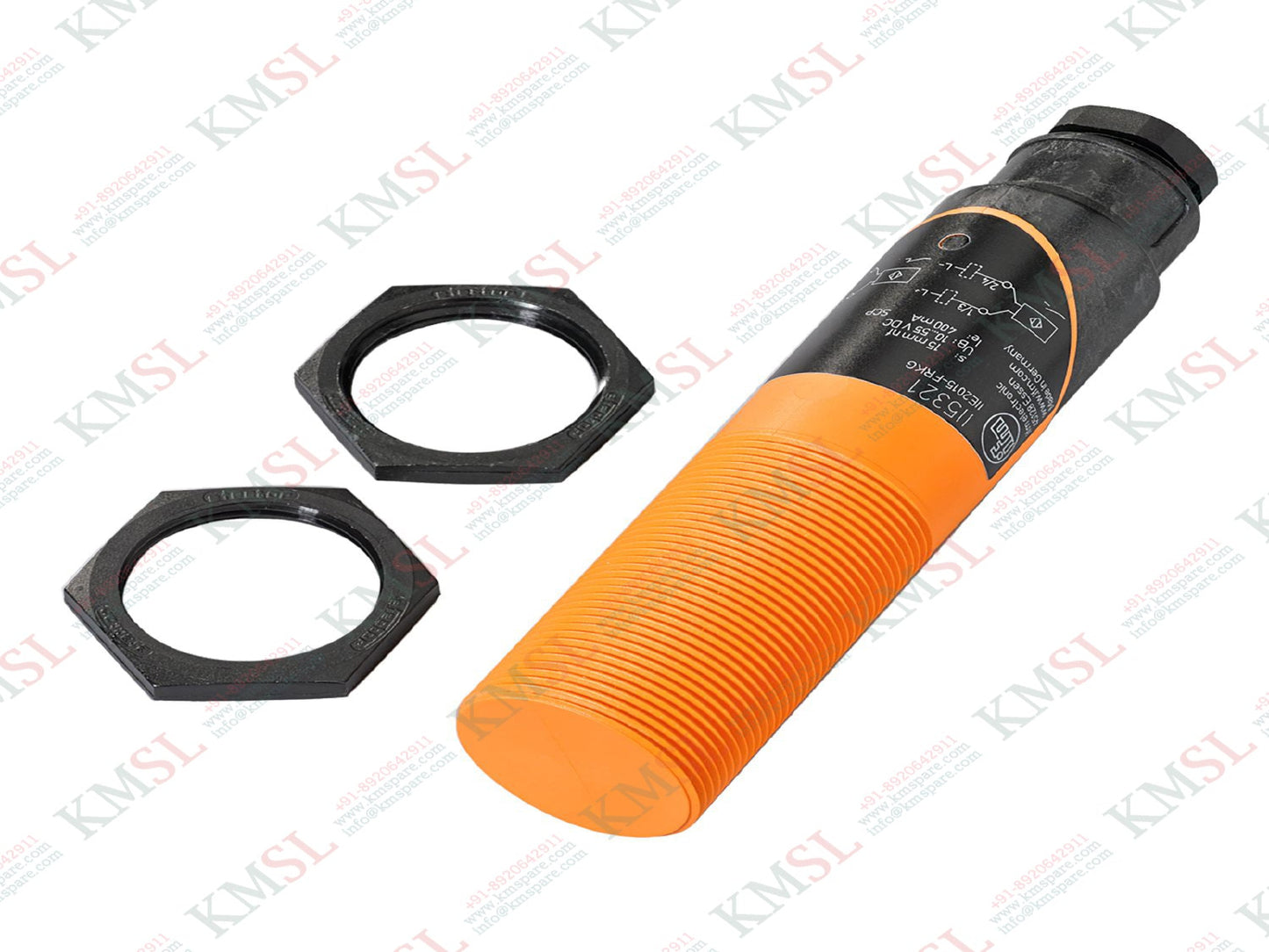 II5321 IFM Inductive Sensor | Industrial Proximity Sensor | KMSPARE