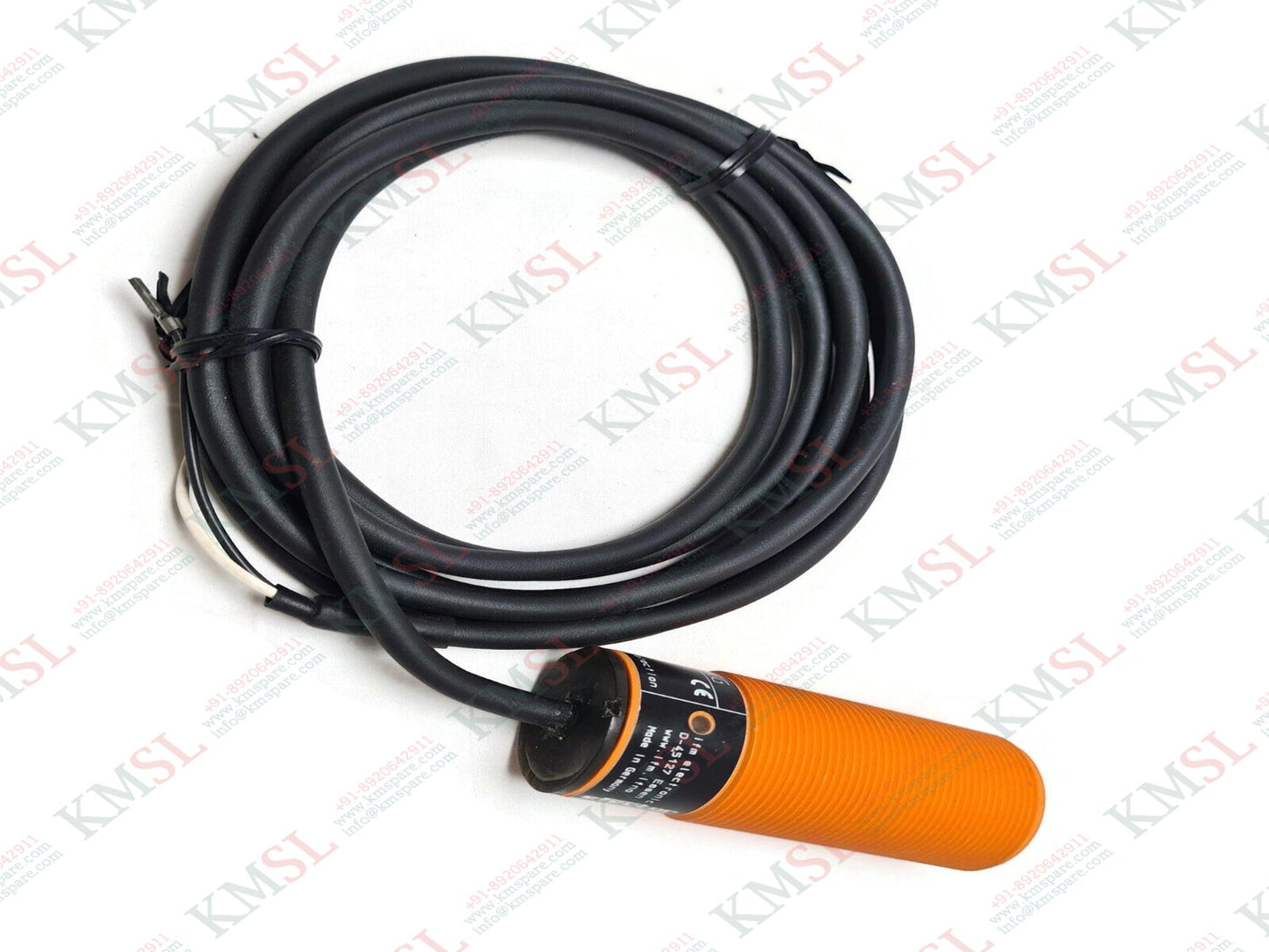 II5488 IFM Inductive Sensor – Industrial Automation Sensor | KMSPARE
