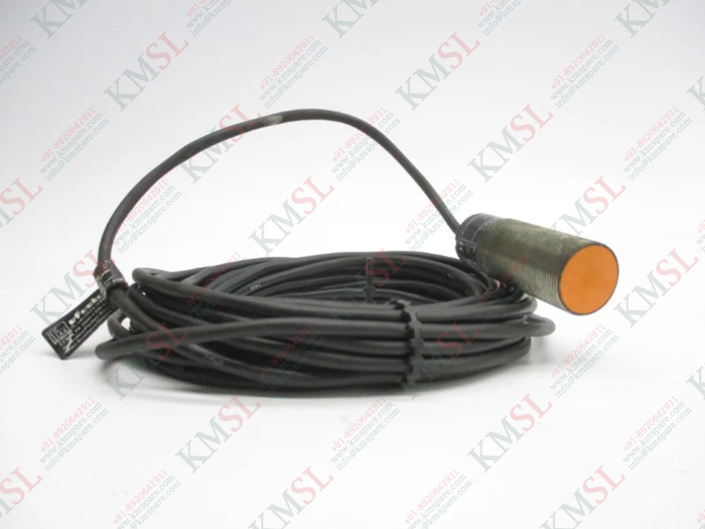 II5687 IFM Inductive Sensor – Industrial Automation Sensor | KMSPARE