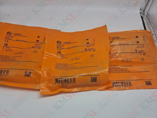 IFM Inductive Sensor, II5689 IFM