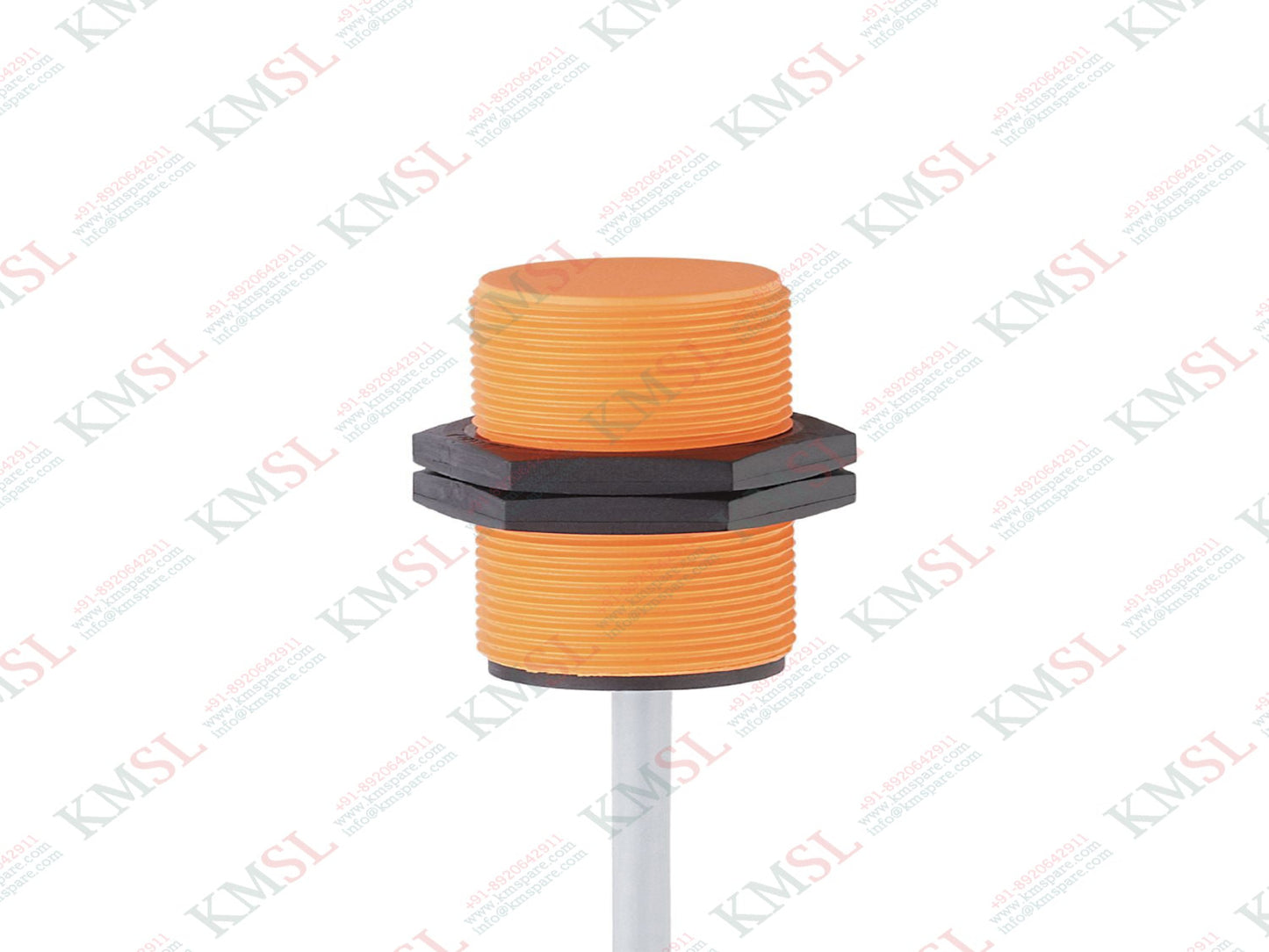 II5696 IFM Inductive Sensor – Industrial Automation Sensor | KMSPARE