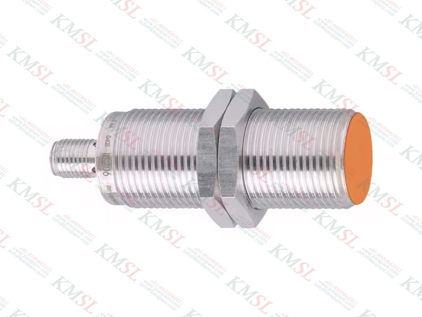 II5917 IFM Inductive Sensor | Industrial Proximity Sensor | KMSPARE
