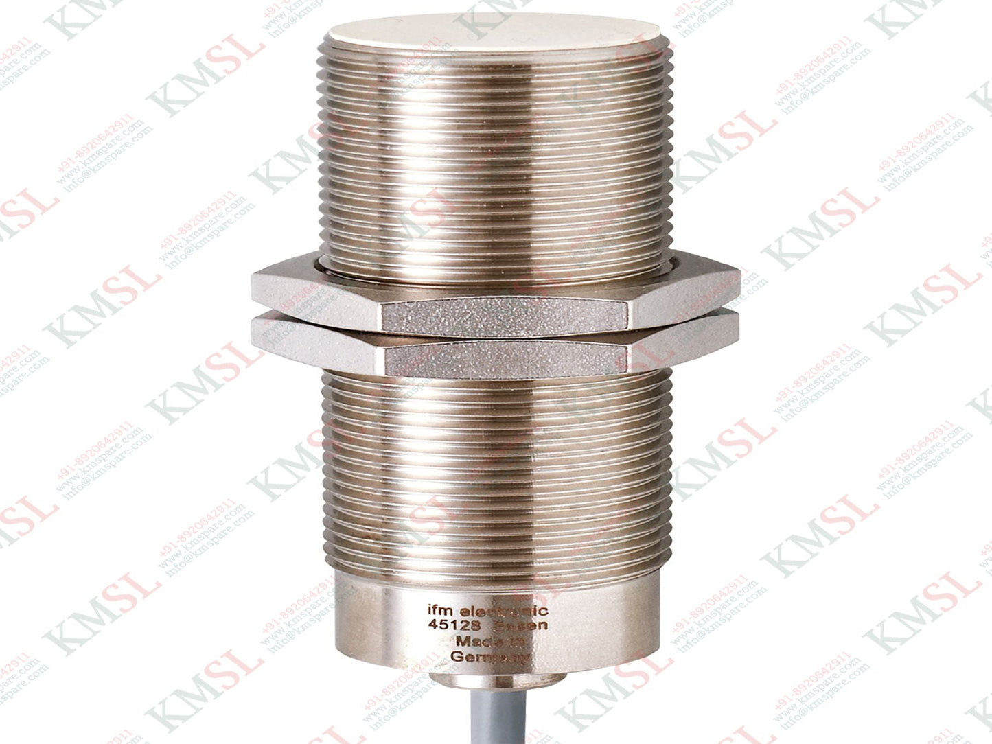 II5961 IFM Inductive Sensor | Industrial Proximity Sensor | KMSPARE