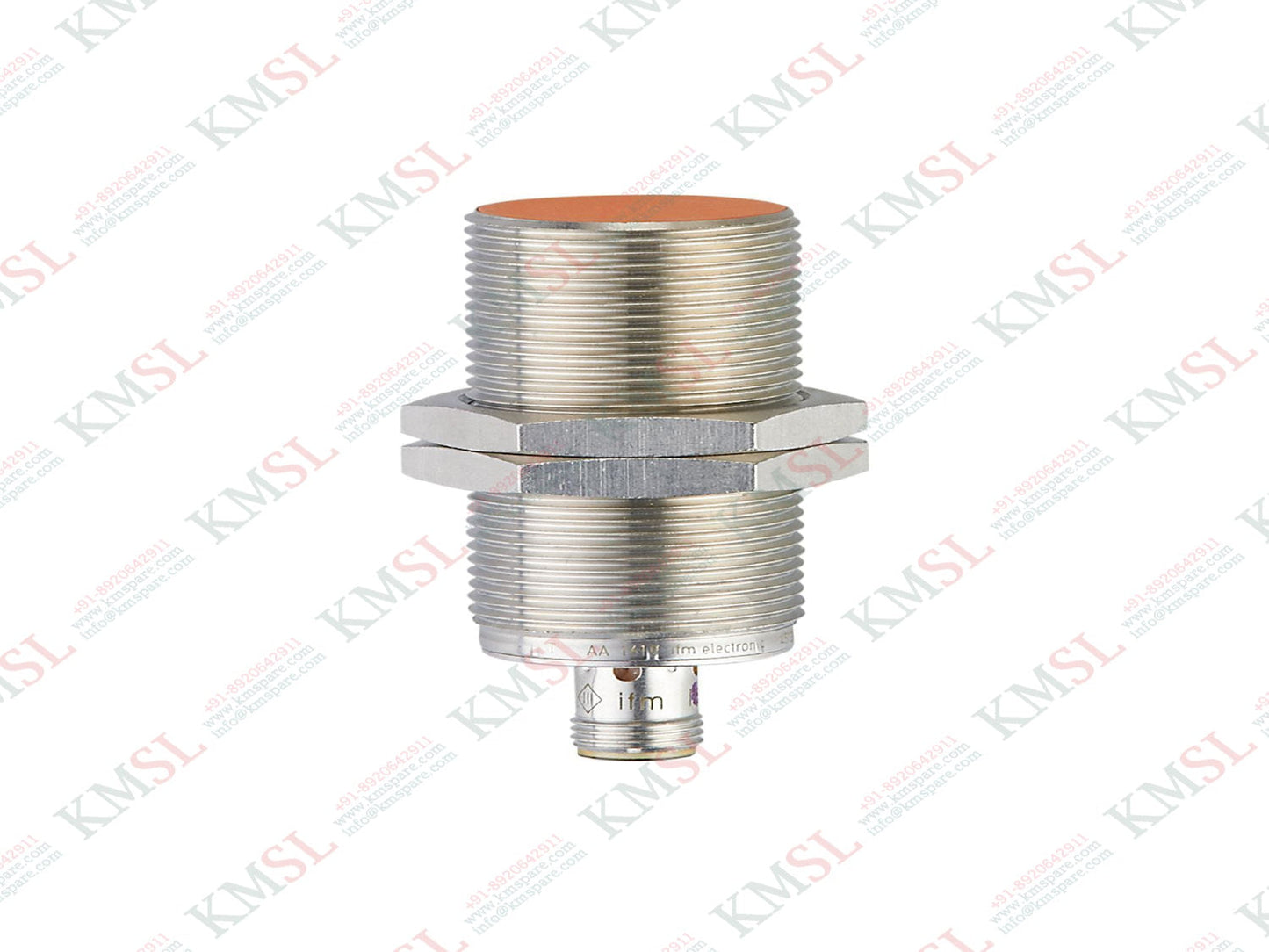 II5978 IFM Inductive Sensor | Industrial Sensors – KMSPARE
