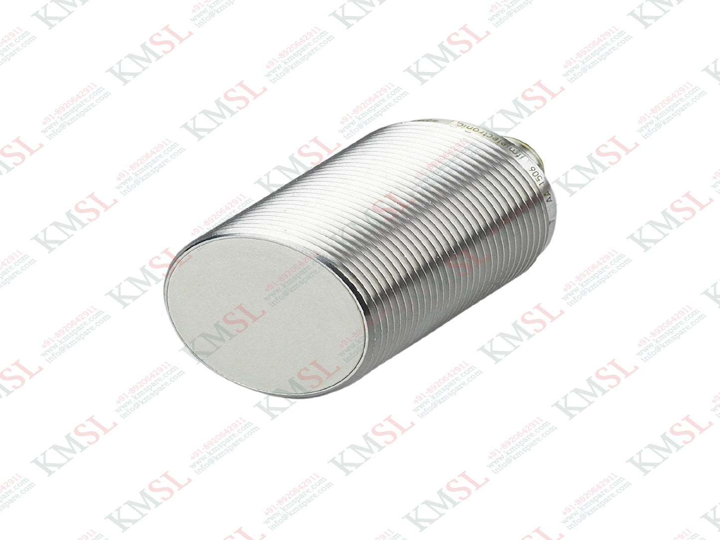 IIC206 IFM Inductive Sensor | Industrial Proximity Sensor | KMSPARE