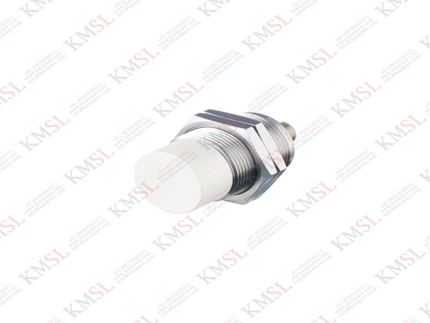 IIC207 IFM Inductive Sensor | Industrial Proximity Sensor | KMSPARE