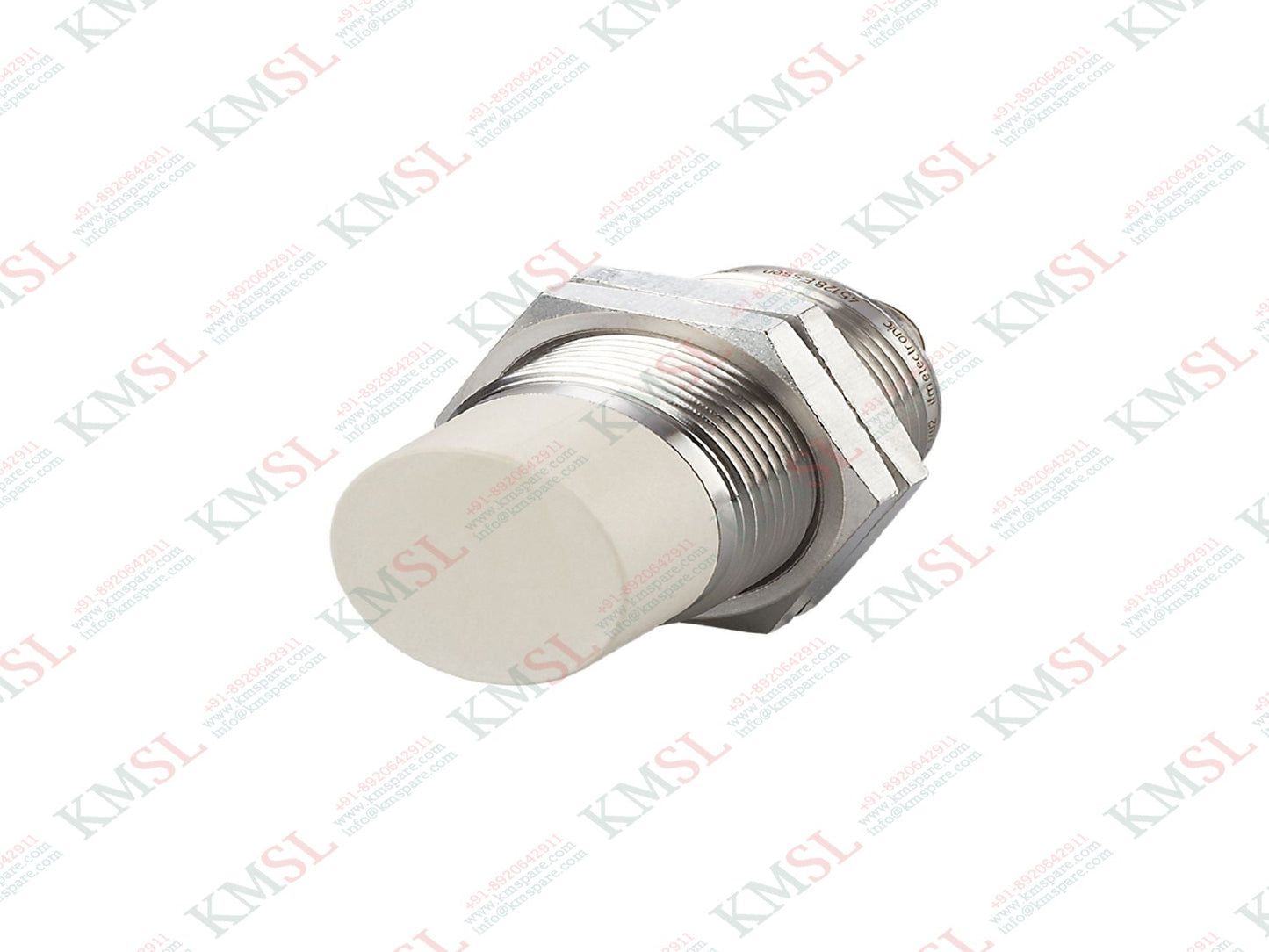 IIC219 IFM Inductive Sensor | Industrial Proximity Sensor | KMSPARE